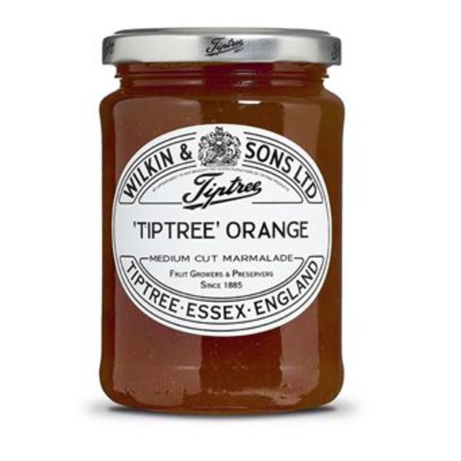 Tiptree Orange 340g