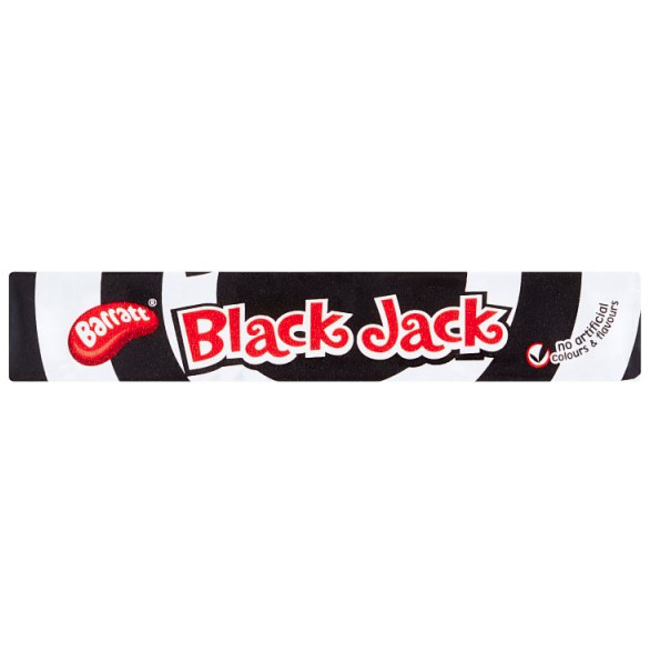 Barratt Barratt BlackJack 36g
