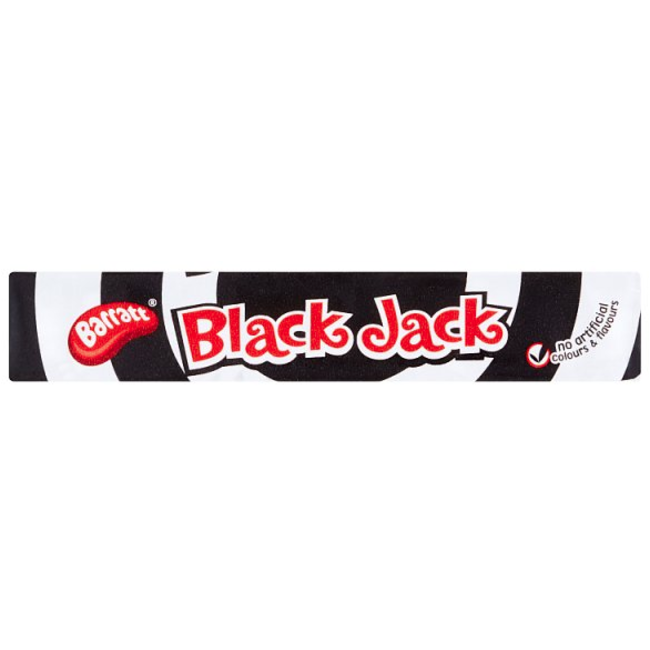 Barratt BlackJack 36g