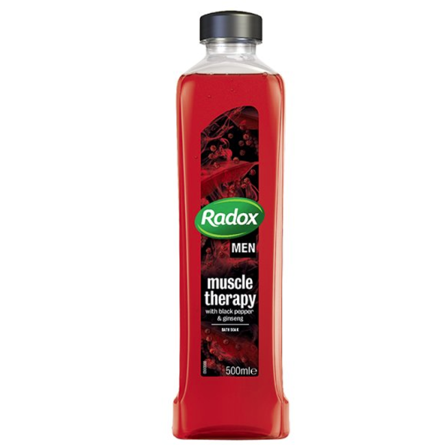 Radox Radox Muscle Therapy 500ml