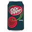 Dr Pepper  Dr Pepper  Cherry 355ml