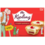 Mr Kipling Cherry Bakewells 6pk