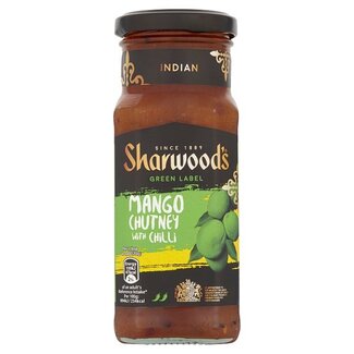 Sharwood's Sharwood's Mango Chutney with Chilli 360g