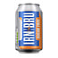 Irn Bru Irn Bru Soft drink Sugar Free 330ml