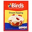 Bird's Bird's Dream Topping 36g