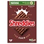 Nestle Shreddies Chocolate 500g – Frühstückscerealien