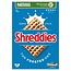 Nestle Nestle Frosted Shreddies 500g