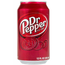 Dr Pepper  Dr Pepper  Regular 355ml