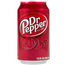 Dr Pepper  Regular 355ml