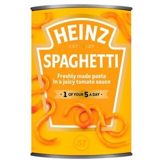 Heinz Heinz Spaghetti 400g