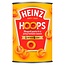 Heinz Hoops 400g