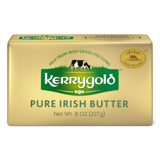 Kerrygold Kerrygold Kerrygold Pure Irish Butter 227g (Salted)