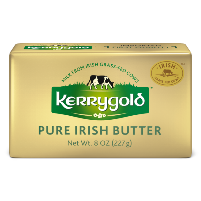 Kerrygold Kerrygold Pure Irish Butter 227g (Salted)