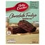 Betty Crocker Betty Crocker Chocolate Fudge Brownie Mix 415g