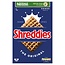 Nestle Shreddies Original 630g – Frühstückscerealien