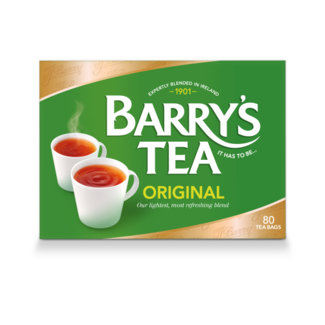 Barry's Tea Barry's Tea Original 80's