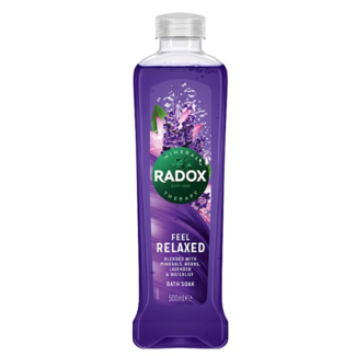 Radox Radox Feel Relaxed 500ml