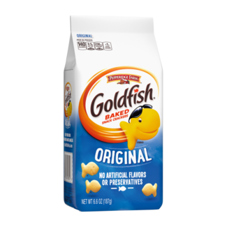 Pepperidge Farm Pepperidge Farm Goldfish Original 187g