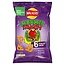Walkers Monster Munch Pickled Onion 6pk – Chips & Snacks
