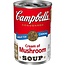 Campbell's Cream of Mushroom 295g