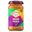 Patak's Mixed Pickle 283g (Hot)