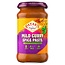 Patak's Mild Curry Spice Paste 283g