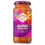 Patak's Jalfrezi Cooking Sauce 450