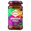 Patak's Aubergine Pickle 312g (Brinjal)