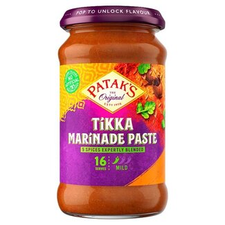 Patak's Patak's Tikka Spice Marinade 300g