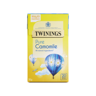 Twinings Twinings Tea Pure Camomile 20s