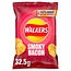 Walkers Smoky Bacon 32.5g