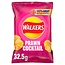 Walkers Prawn Cocktail 32.5g – Chips & Snacks