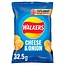 Walkers Walkers Cheese & Onion Crisps