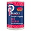 Princes Red Cherry 410g