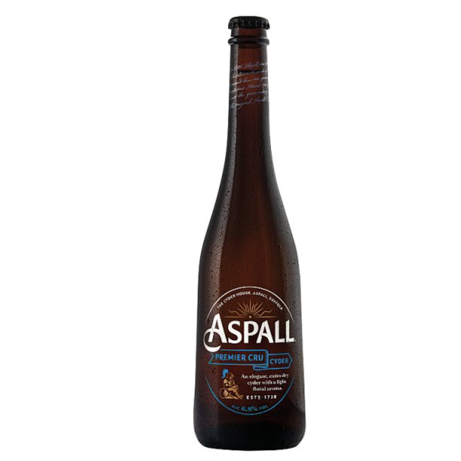 Aspall Premier Cru Cyder 500ml