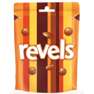 Mars Mars Revels Pouch 101g