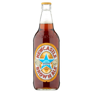 Newcastle Newcastle Brown Ale 550ml Bottle