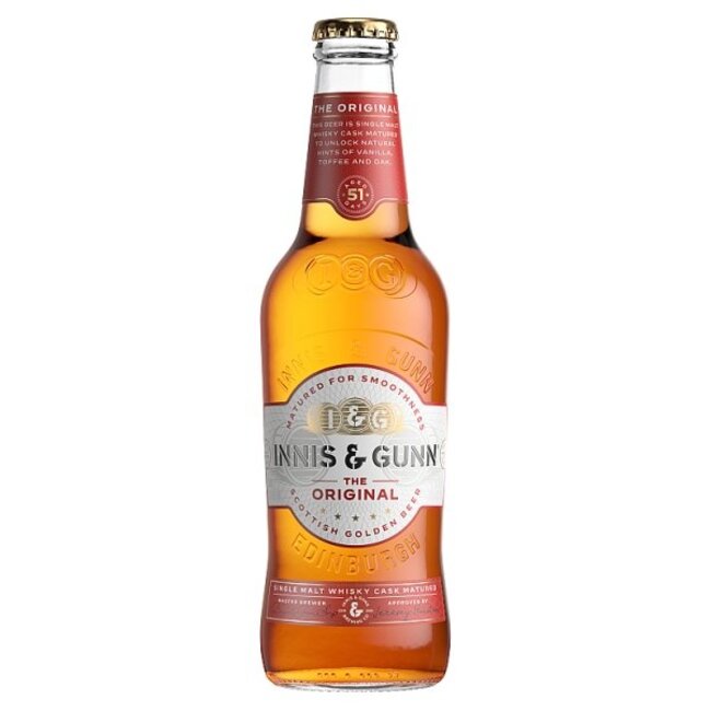 Innis and Gunn The Original 330ml