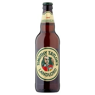 Timothy Taylor's Timothy Taylor's Landlord Pale Ale 500ml