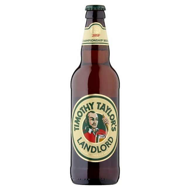 Timothy Taylor's Timothy Taylor's Landlord Pale Ale 500ml