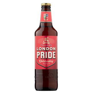 Fuller's Fuller's London Pride Ale 500ml