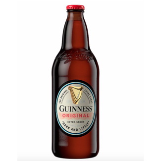 Guinness Guinness Original 500ml