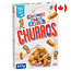 General Mills Cinnamon Toast Crunch Churros 337g