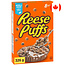 General Mills Reese's Peanut Butter Puffs 326g