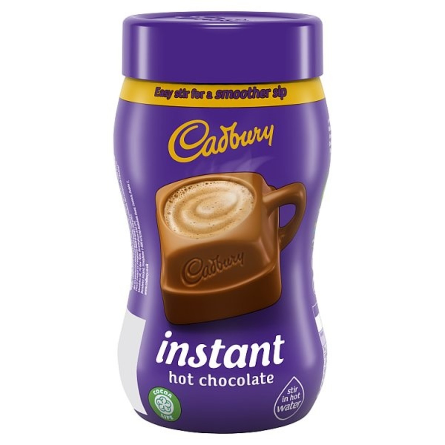 Instapot hot chocolate sale