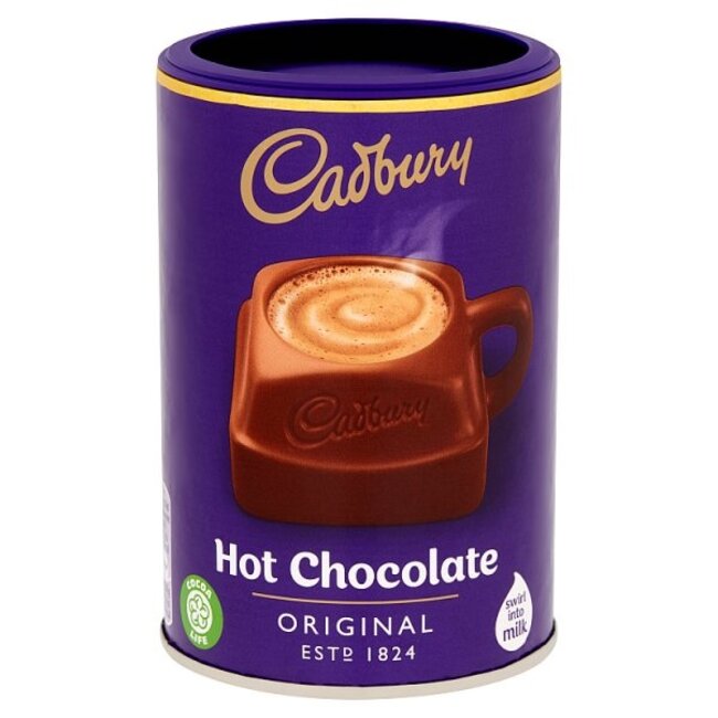 Cadbury Cadbury Drinking Chocolate 250g