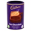 Cadbury Drinking Chocolate 250g – Trinkschokolade