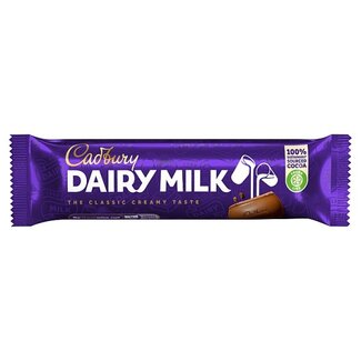 Cadbury Cadbury Dairy Milk 45g