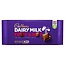 Cadbury Dairy Milk Fruit & Nut 110g – Schokolade