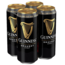 Guinness Draught 4X440ml – Bier